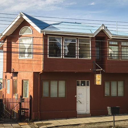Haiken Hostal Punta Arenas Extérieur photo
