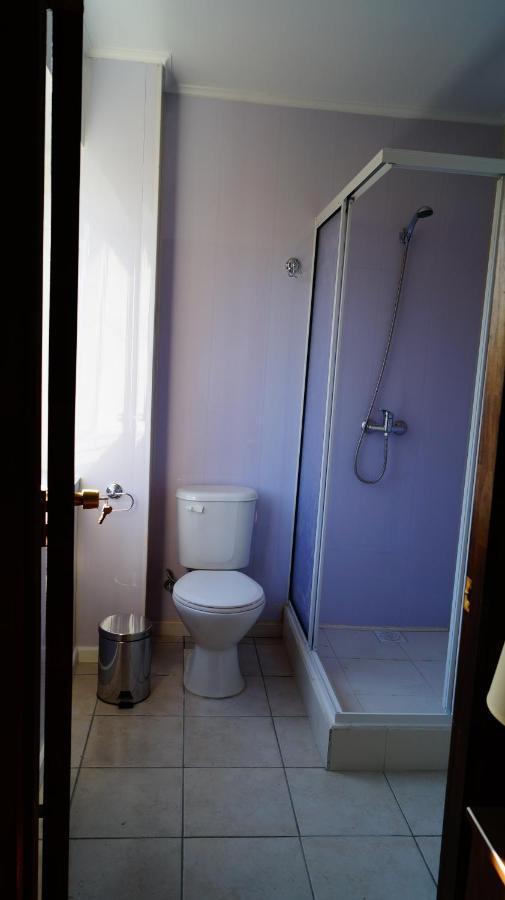 Haiken Hostal Punta Arenas Extérieur photo