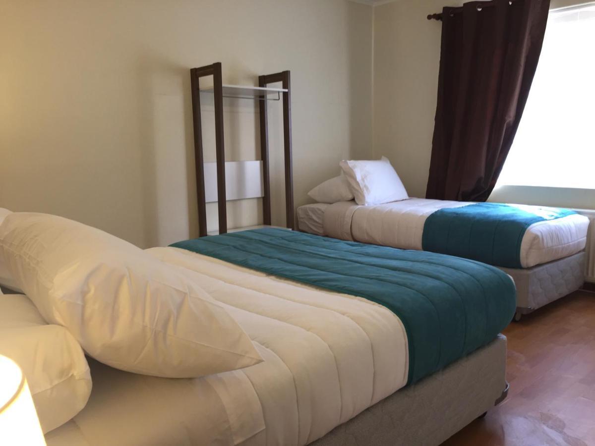 Haiken Hostal Punta Arenas Extérieur photo