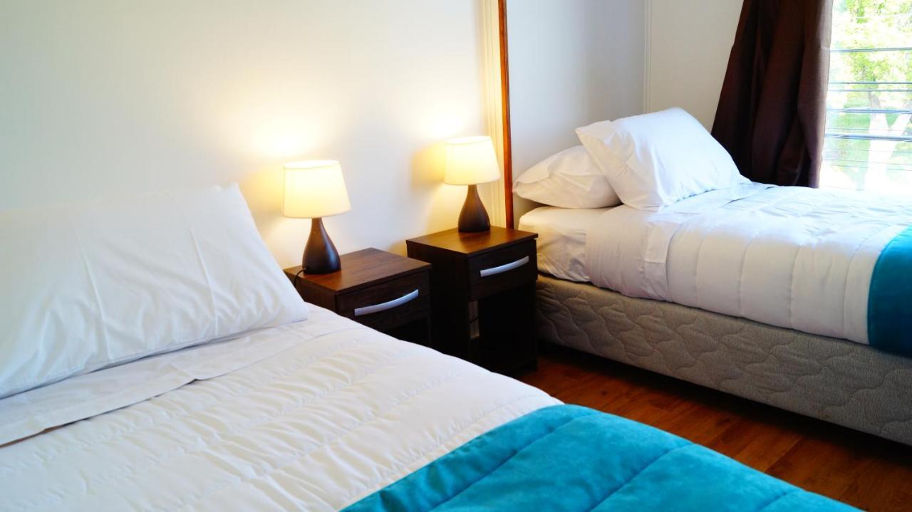 Haiken Hostal Punta Arenas Extérieur photo