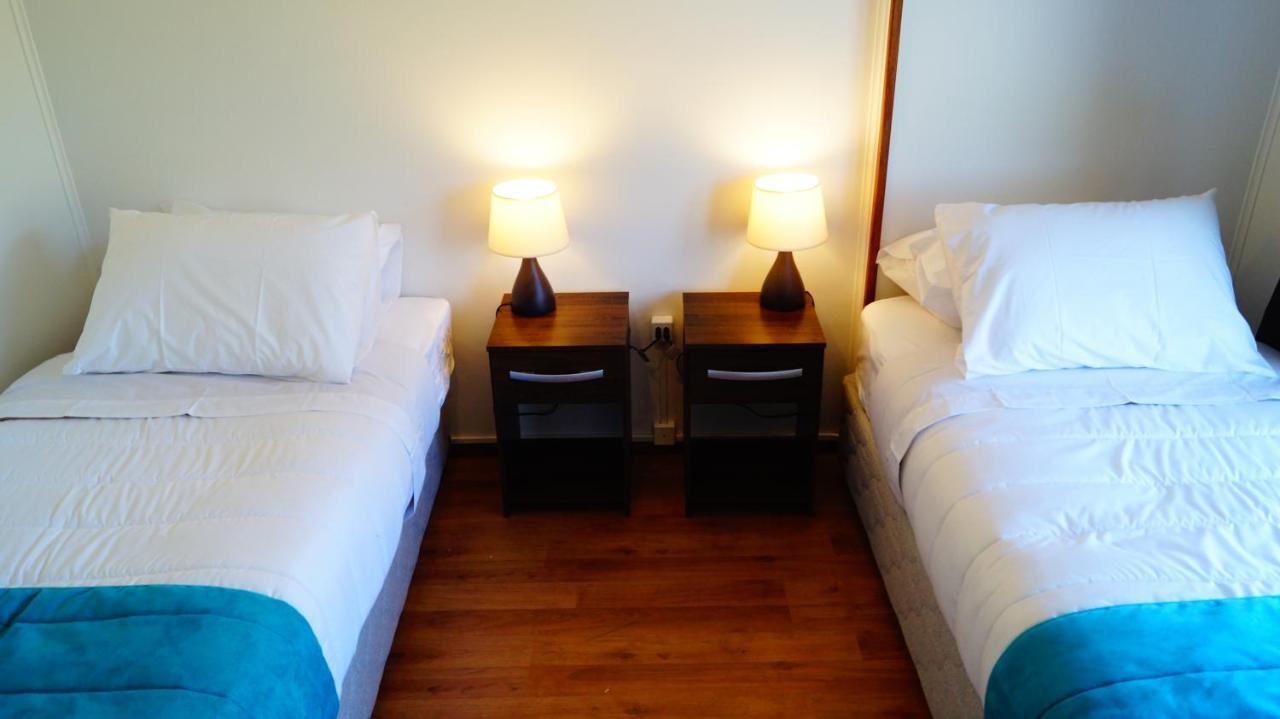 Haiken Hostal Punta Arenas Extérieur photo