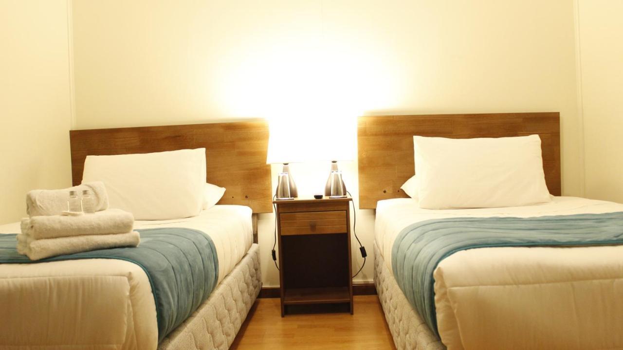 Haiken Hostal Punta Arenas Extérieur photo