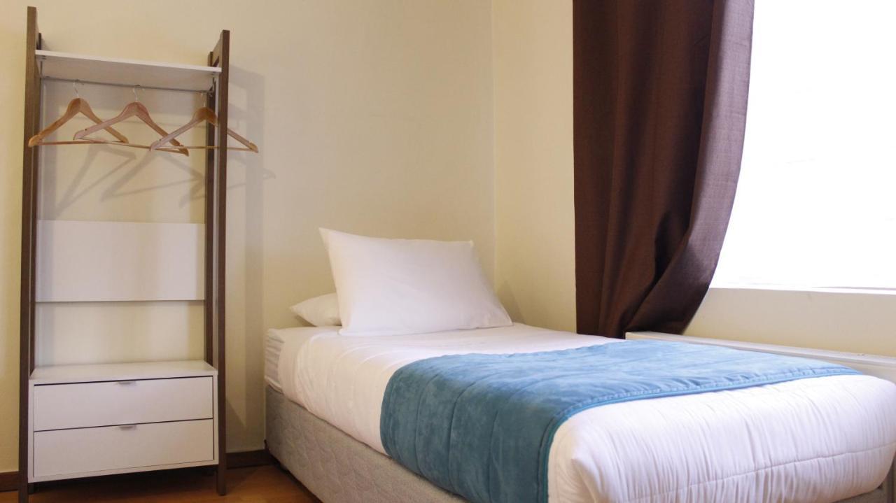 Haiken Hostal Punta Arenas Extérieur photo
